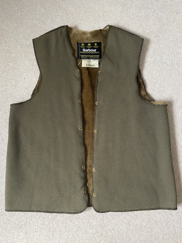 Barbour a297 fodera - a297,