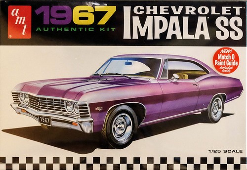 1967 chevrolet impala chevy - chevrolet, ss