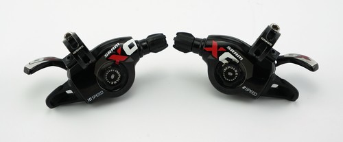 Set leve cambio sram - cambio, x0