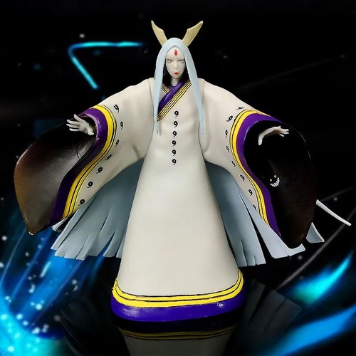 Kaguya otsutsuki cm - kaguya, 12 cm