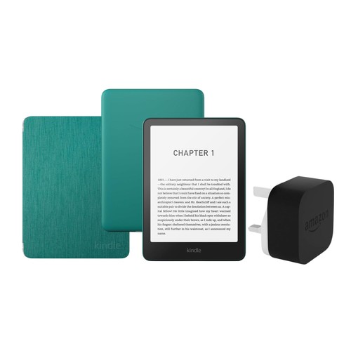 Kindle paperwhite 2024 - kindle,