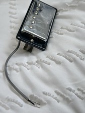 Humbucker numero brevetto