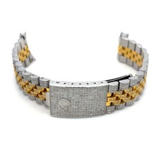 Rolex Datejust 36mm Jubilee