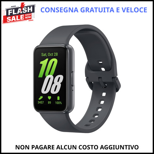 Samsung galaxy fit3 smartband - samsung,