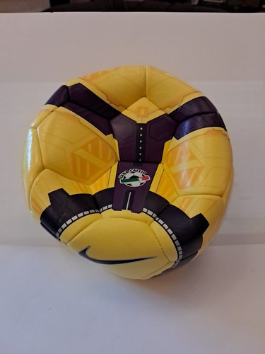 Pallone nike t90 strike lega - t90,