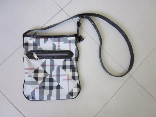 Borsello borsa tracolla - borsa,