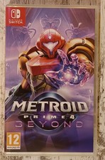 Metroid Prime 4: Beyond