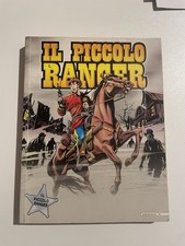 IL PICCOLO RANGER 11 EDIZIONI