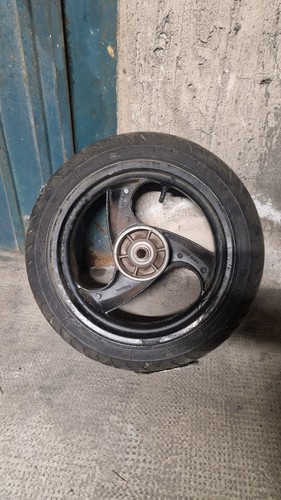 Ruota posteriore aprilia - posteriore,