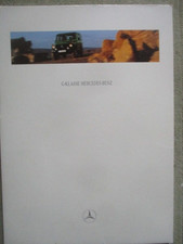 Catalogo Mercedes Benz