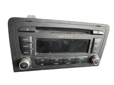 AUTORADIO PER AUDI A3 Serie (8P1) (08>12)