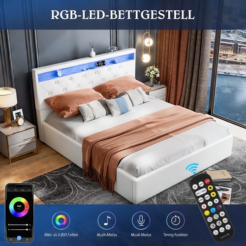 Oyajia struttura letto - oyajia,