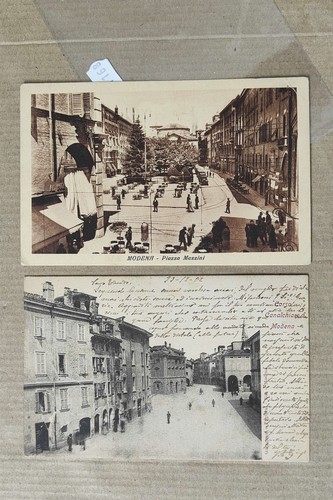 Modena citta lotto - modena, citta'-lotto