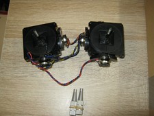 Manopola di comando completa