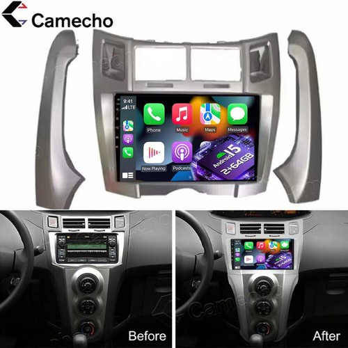64gb per toyota yaris - per,