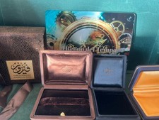 🔴 Scatole orecchini