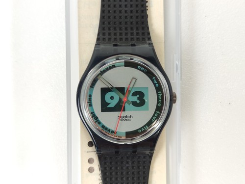 Orologio swatch nueni - orologio,