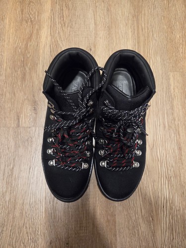 Scarpone trekking zara man - da,