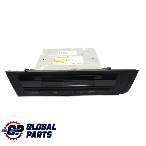 Audi 4g8 autoradio - a6,