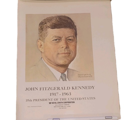 Poster norman rockwell john - poster, f