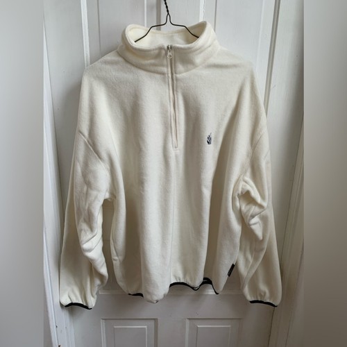 Maglione nautica bianco - nautica, bianco/crema