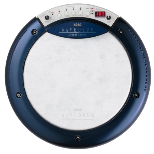 Korg wavedrum global edition - global,