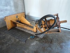 ROTORE IDRAULICO PER TRIVELLA