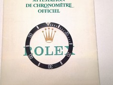 ULTRA RARE ROLEX SUBMARINER