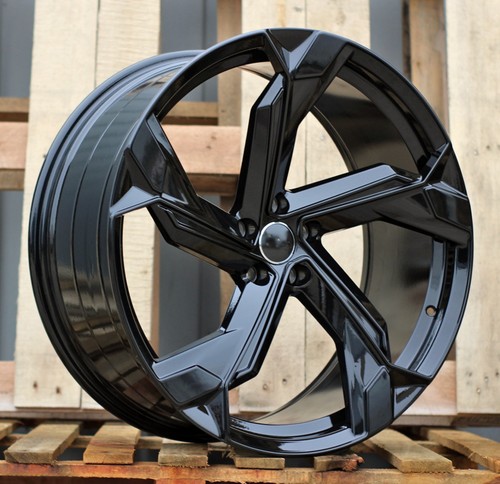 Cerchi stile e - stile, e-tron