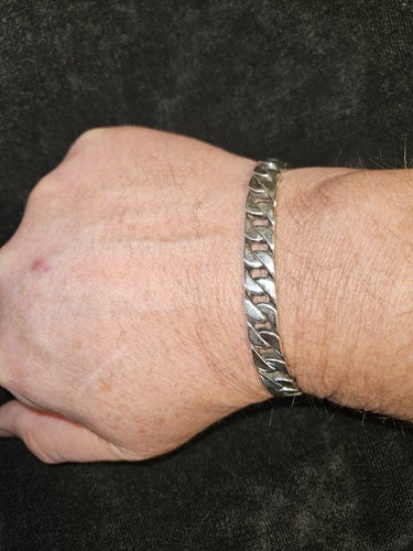 Bracciale uomo tiffany co - bracciale, &