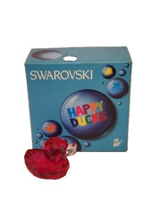 Statuina Swarovski Crystal