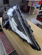 AUDI Q8 2018- 2026 FANALE