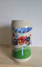 Monaco Oktoberfest 1990 brocca