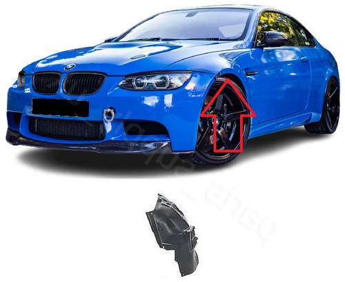 Nuovo per bmw e92 - nuovo, m3