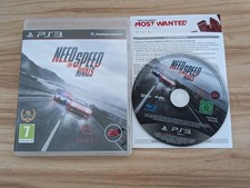 Need For Speed: Rivals per