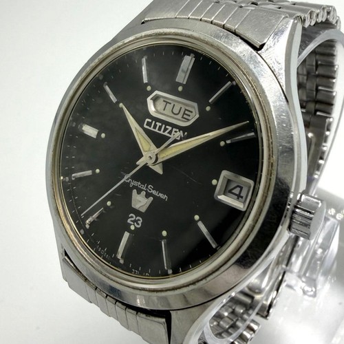 Orologio citizen crystal seven - crystal,