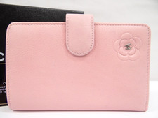 CHANEL Portafoglio Bifold