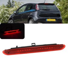 Red LED High Level 3rd Brake