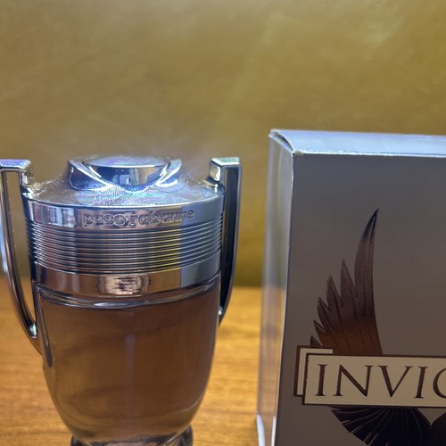 Paco rabanne invictus - paco, de