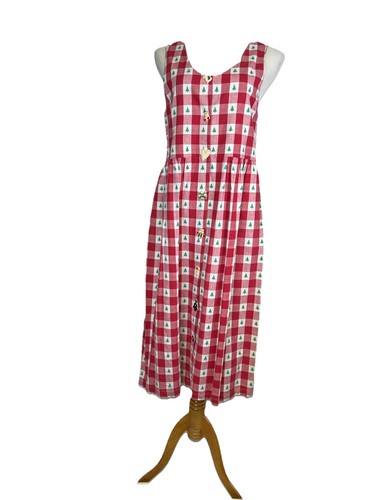 Maglione vestito natalizio