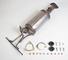 CEE DPF/FAP Adatto per Volvo