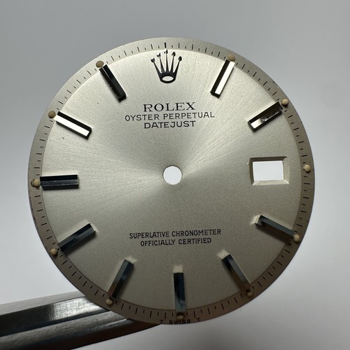 Rolex datejust 1600 1601 - 1600,