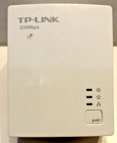 Link pa2010 av200 - tl-pa2010,