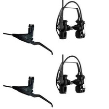 Set 4 leve freno Magura HS11