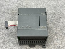 ✅ 6ES7221-1BH22-0XA0 Siemens Simatic S7-200 EM221  DI 16x24VDC Ingresso digitale