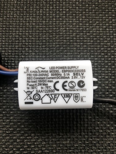 Eaglerise ebp003c0350ss mini - ebp003c0350ss,