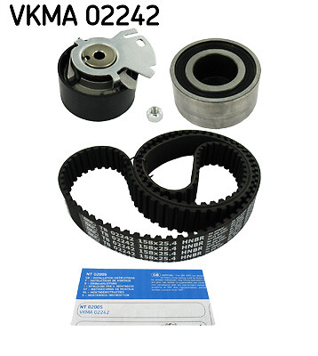 Skf vkma 02242 - vkma,