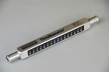 Blichmann THRUMOMETER™ Tubo da 1/2" - Fermentazione per birra Pro Meter O2 USA