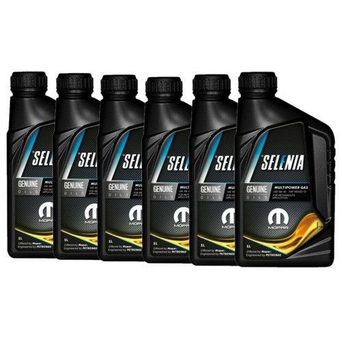 Olio motore selenia oil - olio,