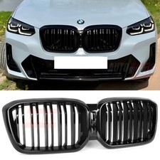 BMW X3 G01 LCI 2021-2024